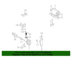  ПРОМЕЖУТОЧ 3B0839833E VAG