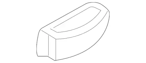 РЕГУЛЯТОР МОТОРА ОТОПИТЕЛЯ VAG 5Q0907521E