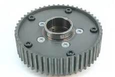 Регулятор фаз газораспределен. 06C109083D VAG