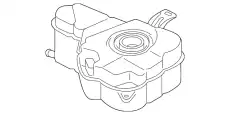 Расширительный бачок VAG 4H0121403G