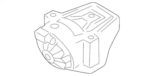 Ремкомплект 8R0198381D VAG