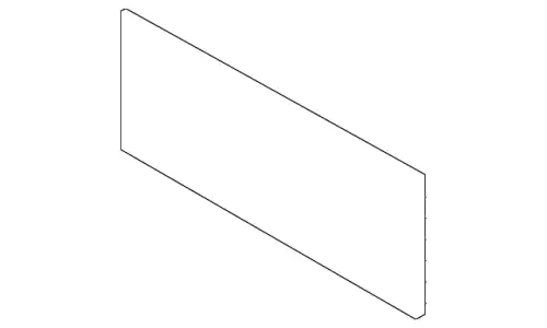 Решетка бампера VAG 3C8853677F 041