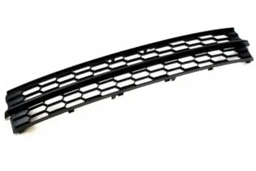 Решетка бампера VAG 5JA853677 9B9