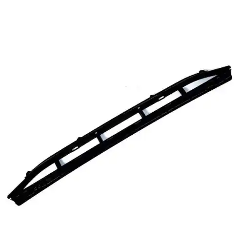 Решетка бампера VAG 8R0807647B 01C