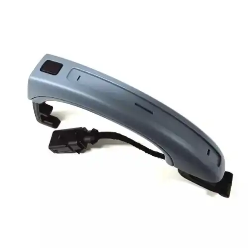 Ручка двери VAG 4L0837207A GRU