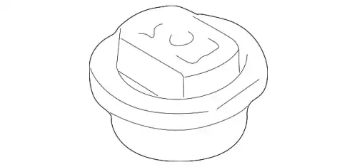  САЙЛЕНТБЛОК 4D0399415L VAG
