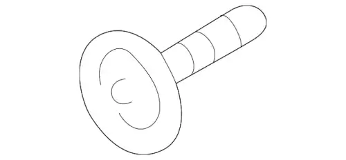 БОЛТ 058133479A VAG