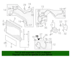  ВИНТ САМОНАРЕЗ. С ВНУТР. TORX N 10486501 VAG