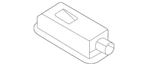 Фара VAG 5G0947409