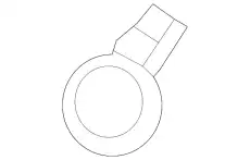 CЕНСОР 8U0955559B VAG