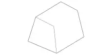  8R0807180, Скоба крепления VAG
