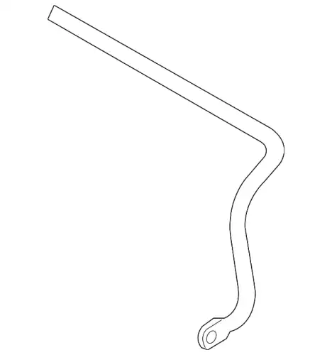 деталь 1K0511409BD VAG