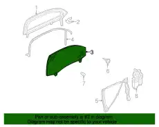 8E0845021D VAG