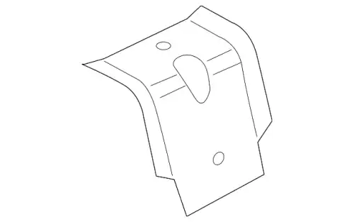  CТОЙКА 5G0809471 VAG