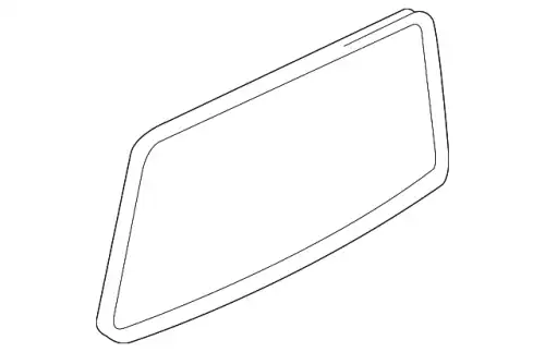  7L6845521E УПЛОТНИТЕЛЬ VAG