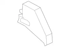  (8 ГР.), УПЛОТНИТЕЛ 8R0821198 VAG