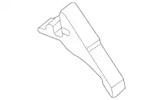 8P0821197C УПЛОТНИТЕЛЬ VAG