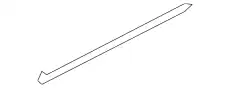  (8 ГР.), (VW), УПЛОТНИТЕЛ 5N0839478A 5AP VAG