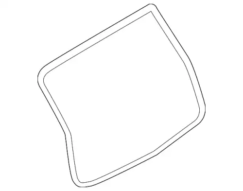  (8 ГР.), (AUDI), УПЛОТНИТЕЛЬ ДЛЯ КРЫШКИ 4L0827705J VAG