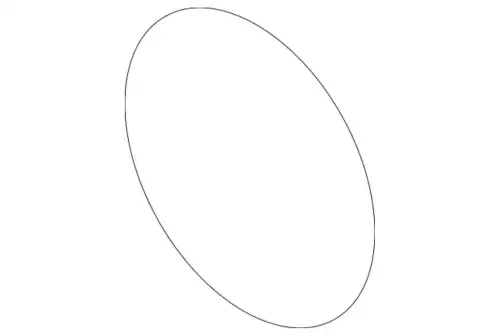  УПЛОТНИТЕЛЬНОЕ КОЛЬЦО 07D121666 VAG