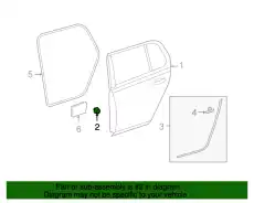 1K8837529, Упор VAG