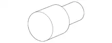  1J0823499A VAG БУФЕР