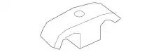  1J0820774 ХОМУТ, ДВОЙНОЙ VAG
