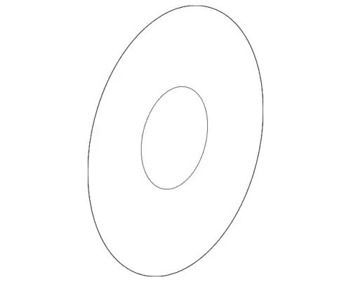  N0115562 VAG ШАЙБА