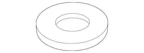 ШАЙБА VAG N 01152427