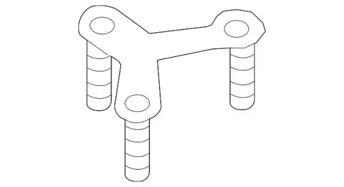  8J0407176 ШАЙБА, СТО VAG