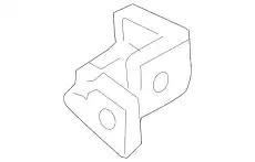  (8 ГР.), ШАРНИР ДВЕРИ 8E0831401C VAG