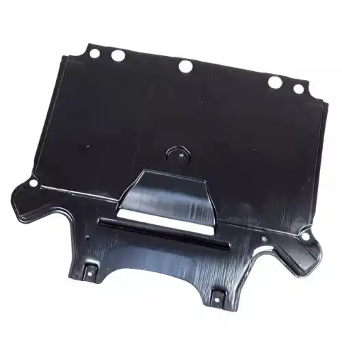 Шумоизоляция 8K1863822L VAG