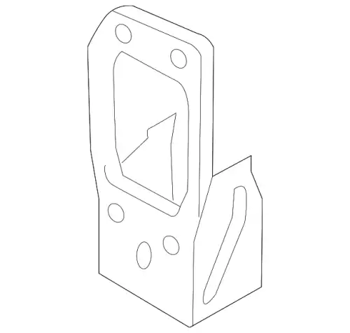  (8 ГР.), ЭЛЕМЕНТ, ДЕМПФИРУЮЩИЙ УДАР 7L0805678B VAG