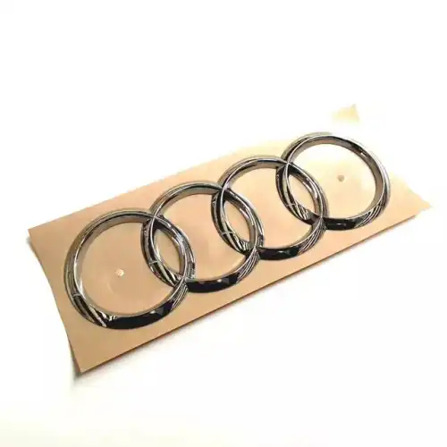 ЭМБЛЕМА AUDI 4G8853742A 2ZZ VAG