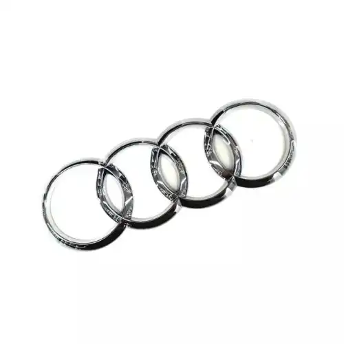  (AUDI), ЭМБЛЕМА AUDI 4H0853742A 2ZZ VAG