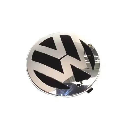  (8 ГР.), (VW), ЭМБЛЕМА VW 3C0853601A JZA VAG