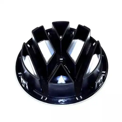  ЭМБЛЕМА РЕШЕТКИ РАДИАТОРА 561853600 ULM VAG