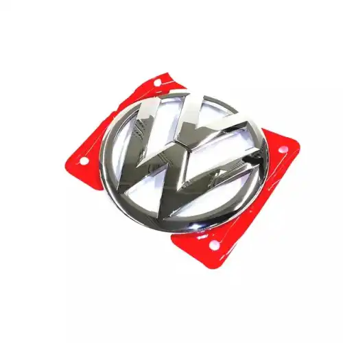 5C5853600A Эмблема VW VAG