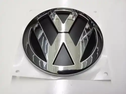  (8 ГР.), (VW), ЭМБЛЕМА VW 1K5853630 ULM VAG