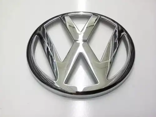  1J0853601FDY VAG Эмблема VW (ORG)