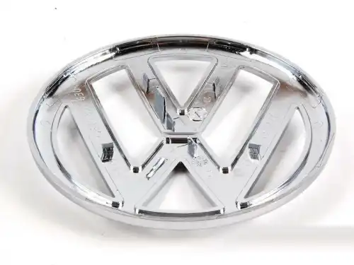 ЭМБЛЕМА VW 5K0853630B ULM VAG