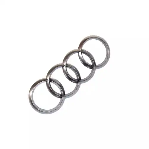  (AUDI), ЭМБЛЕМА ФИРМЫ 4H0103940A VAG