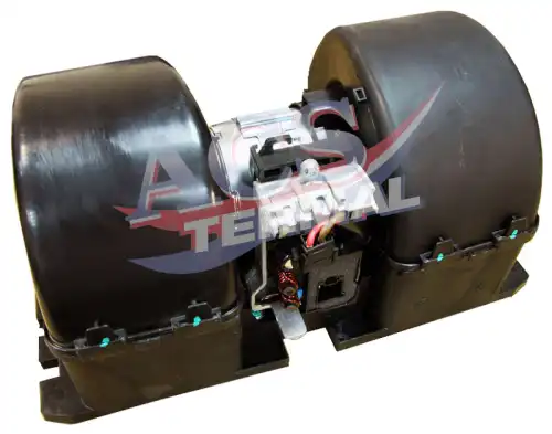 электродвигатель отопителя ! \ MAN TGA 402088M TERMAL