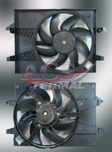 ВЕНТИЛЯТОР AC 404030S TERMAL