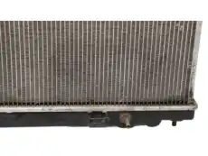 Радиатор кондиционера (конденсатор) NISSAN 21410EV00A