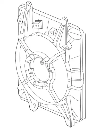 Деталь 38615R5AA01 HONDA