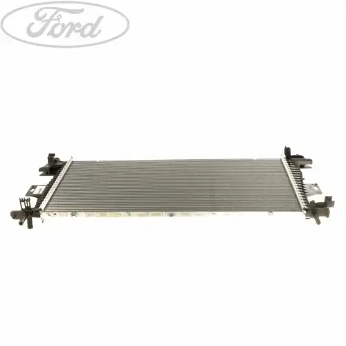Радиатор системы охлаждения двигателя FORD 1727475