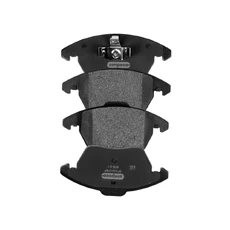Тормозные колодки дисковые передние AUDI A3: II (8P) 03-, SKODA FABIA: I 99-, II 07-, III 14-, OCTAV