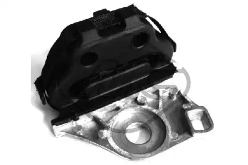 БУФЕР, ГЛУШИТЕЛЬ 05580 METALCAUCHO