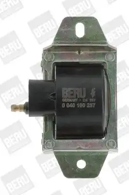 Катушка зажигания BERU ZS257
